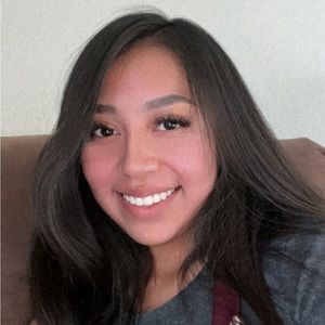 Meet your Posher, Kariyannah